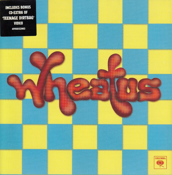 Cover for Wheatus by Wheatus